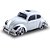 Carrinho Fuska JR Classic 28CM - Imagem 2