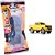 Carrinho FURY 4X4 Sortidos com Solapa - Imagem 1