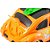Carrinho Fuca SURF 33X21X20CM Laranja - Imagem 4