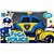Carrinho Fuca Police 33X21X20CM - Imagem 4