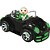 Carrinho Cebolinha Conversível - Imagem 1