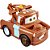 Carrinho CARS TRACK Talkers com SONS (S) - Imagem 1