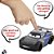 Carrinho CARS TRACK Talkers com SONS (S) - Imagem 9