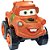 Carrinho Infantil TOW Mater Fofomóvel - Imagem 2