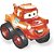 Carrinho Infantil TOW Mater Fofomóvel - Imagem 2