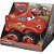 Carrinho CARS Mcqueen Fofomóvel - Imagem 1