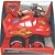 Carrinho CARS Mcqueen Fofomóvel - Imagem 3