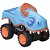 Carrinho Carro Animal Sortido 14CM - Imagem 3