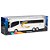 Carrinho BUS Executive Branco 48,5CM - Imagem 1