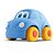 Carrinho BABY START WILL - Estiloso e Confortável para Crianças - Imagem 2