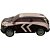 Carrinho Avengers Mini PULL BACK - Imagem 2