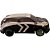 Carrinho Avengers Mini PULL BACK - Imagem 3