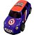Carrinho Avengers Mini PULL BACK - Imagem 6