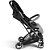 Carrinho de Bebê OPPA Compacto PT - Imagem 4