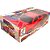 Carrinho Controle Remoto TOP CAR 1:24 2FUNC Modelos ES - Imagem 3