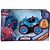 Carrinho Controle Remoto SPIDER-MAN Spider FLIP - Imagem 2