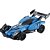 Carrinho Controle Remoto Radical RC7 Funcões /PILHA - Imagem 8
