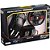 Carrinho Controle Remoto Racing Control Midnight Preto - Imagem 3