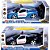Carrinho Controle Remoto Police CAR 7FUNCÕES(S) 1:20 - Imagem 3