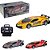 Carrinho Controle Remoto Monte Carlo 7FUNC1:18 (S) - Imagem 2