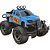 Carrinho Controle Remoto Monster TRUCK Junior (S) - Imagem 6