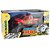 Carrinho Controle Remoto Monster TRUCK Junior (S) - Imagem 3