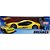 Carrinho Controle Remoto HOT Wheels Dreamer RC3 FUN/PIL - Imagem 2