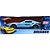 Carrinho Controle Remoto HOT Wheels Dreamer RC3 FUN/PIL - Imagem 4