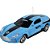 Carrinho Controle Remoto HOT Wheels Dreamer RC3 FUN/PIL - Imagem 7