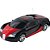 Carrinho Controle Remoto HOT Wheels Dreamer RC3 FUN/PIL - Imagem 8