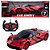 Carrinho Controle Remoto EVIL GHOST CONT 7FUN/PILHA (S) - Imagem 4