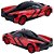 Carrinho Controle Remoto EVIL GHOST CONT 7FUN/PILHA (S) - Imagem 2