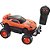 Carrinho Controle Remoto Demolition RC - 3 FUNÇÕES/PILHAS - Imagem 1