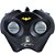 Carrinho Controle Remoto Batman Veículo de Manobras 3F - Imagem 9