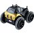 Carrinho Controle Remoto Batman Veículo de Manobras 3F - Imagem 7