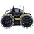 Carrinho Controle Remoto Batman Veículo de Manobras 3F - Imagem 6