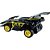 Carrinho Controle Remoto Batman Escapada 7 Funções - Imagem 1