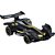 Carrinho Controle Remoto Batman Destemido RC7FUN/BATRE - Imagem 1