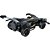Carrinho Controle Remoto Batman Destemido RC7FUN/BATRE - Imagem 6