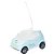 Carrinho Controle Remoto Barbie Beauty Pilot 3 Funções com Pilhas - Imagem 3