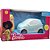 Carrinho Controle Remoto Barbie Beauty Pilot 3 Funções com Pilhas - Imagem 5