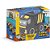 Carrinho a Fricção Construck X-BAT com LED - Imagem 3