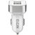 Carregador Veicular Adaptador USB com 2 Entradas 12V Bivolt 2.1A - Imagem 4