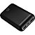 Carregador Portátil Power BANK 20000MAH Polímero Compacto com Carga Rápida - Imagem 2