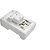 Carregador de Pilhas Bivolt AA/AAA/9V AC 50/60HZ - Imagem 3