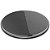 Carregador de Parede Wireless 10W Preto - Imagem 2