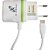 Carregador de Parede TYPE C ULTRA Rápido 2.5A com 1 Entrada USB Anatel - Imagem 1