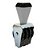 Carimbo Datador Comum 3MM Carbrink Metal Cromado - Imagem 2