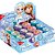 Carimbo Pedagógico Frozen – 4 Modelos Sortidos (caixa com 12 Unidades) - Imagem 2