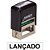 Carimbo Autoentintado Automático 38X14MM Lancado - Imagem 3